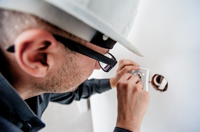 Dépannage electricité en urgence à Chartres